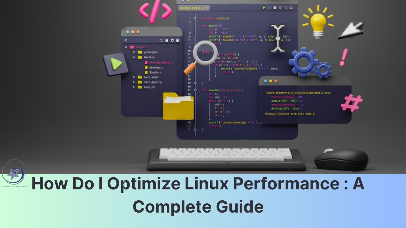 How to Optimizing Linux Servers for High-Performance Apps